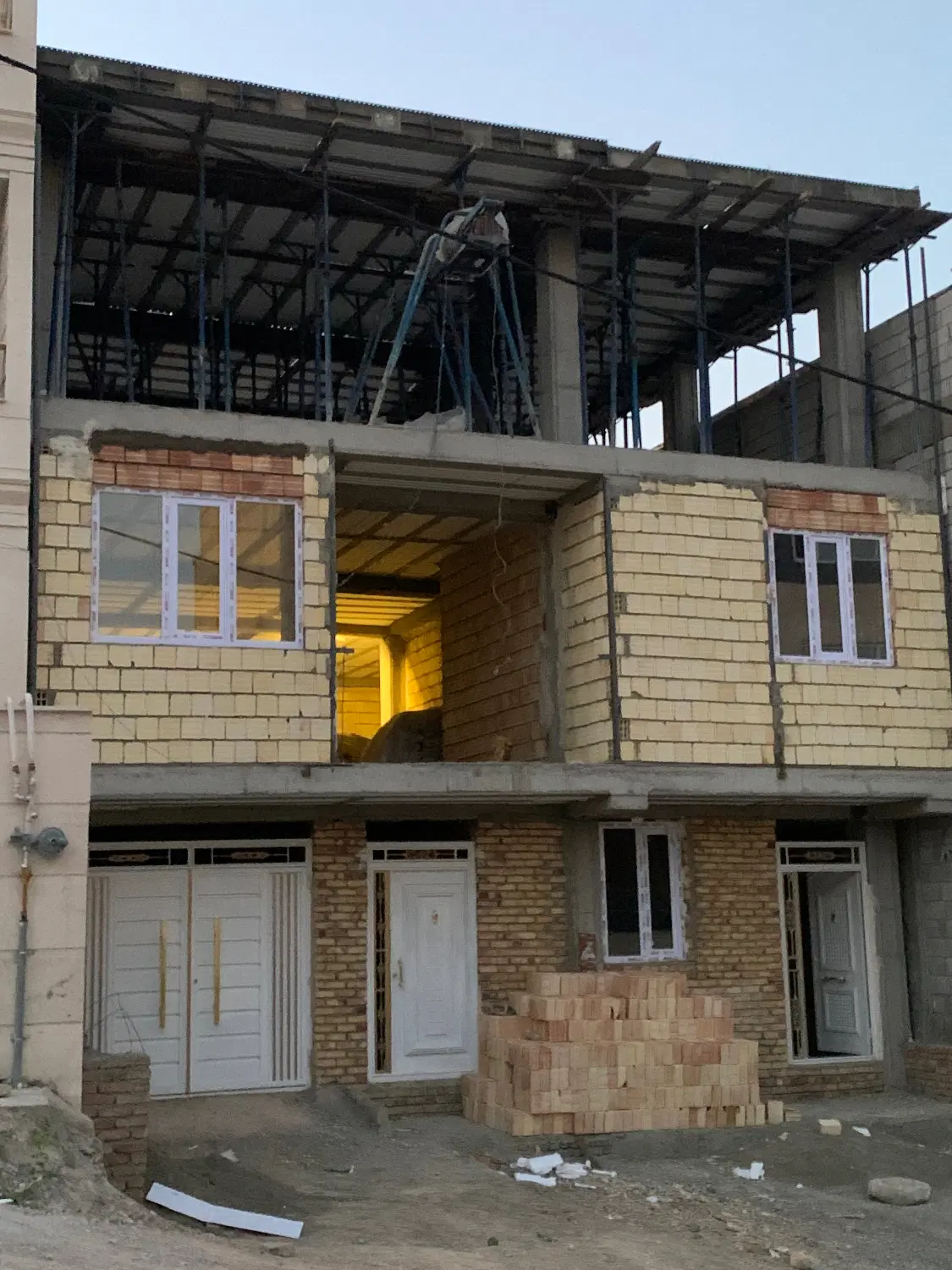 فروش خانه در ابشناسان