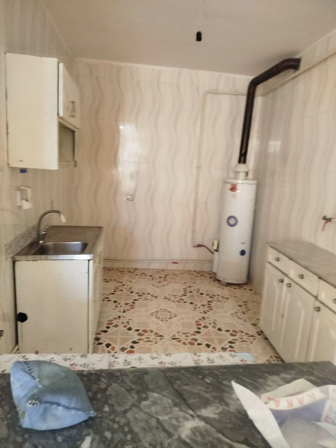 منزل مسکونی