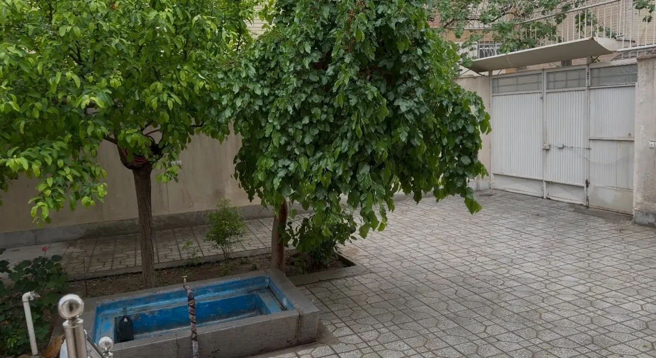 اجاره دوطبقه ویلایی و مغازه جهت اداری تجاری خدماتی