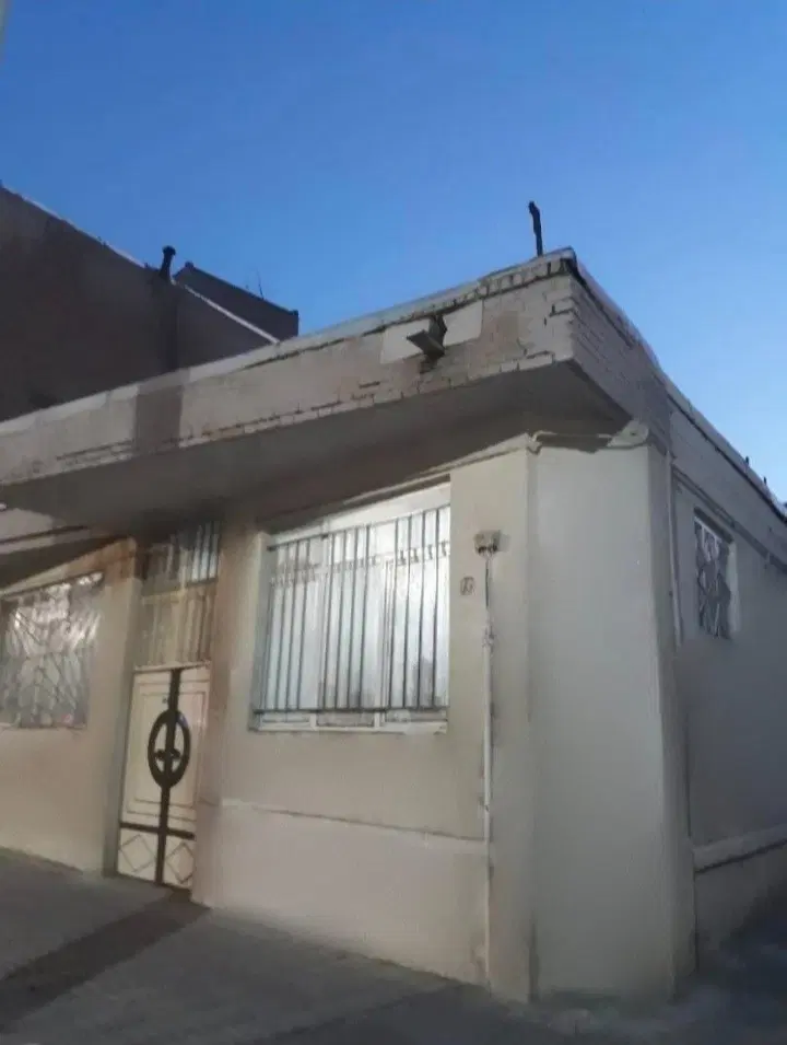 خانه با موقعیت مسکونی تجاری در خیابان علمی یک