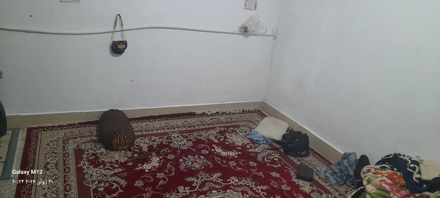 اجاره منزل ویلایی دو طبقه