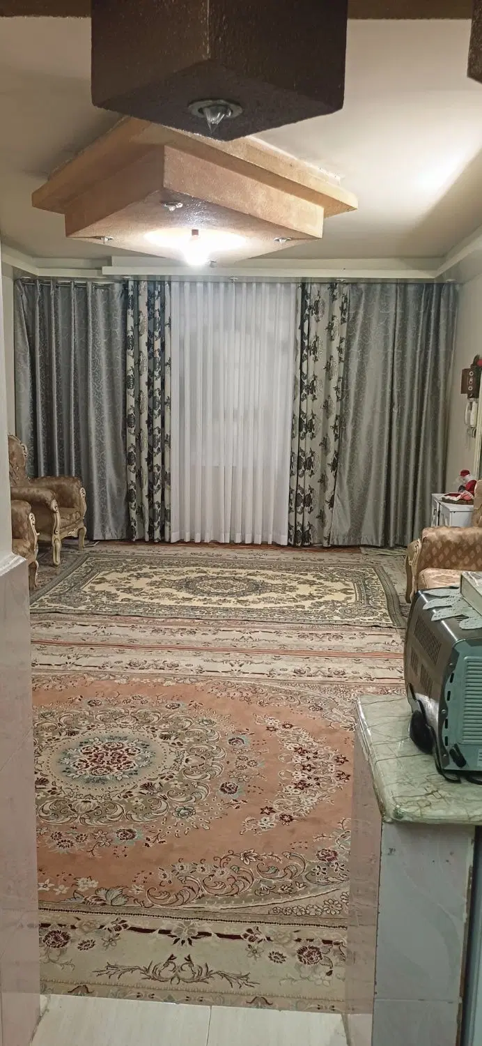 آپارتمان 60متری