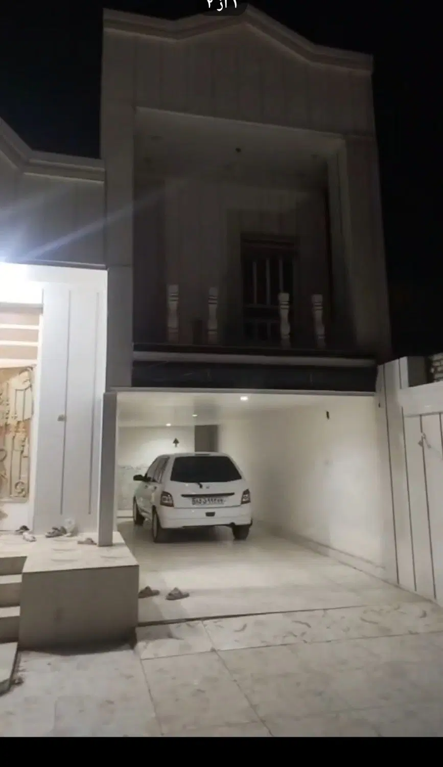 خانه 240متر پشت فروشگاغرباوی