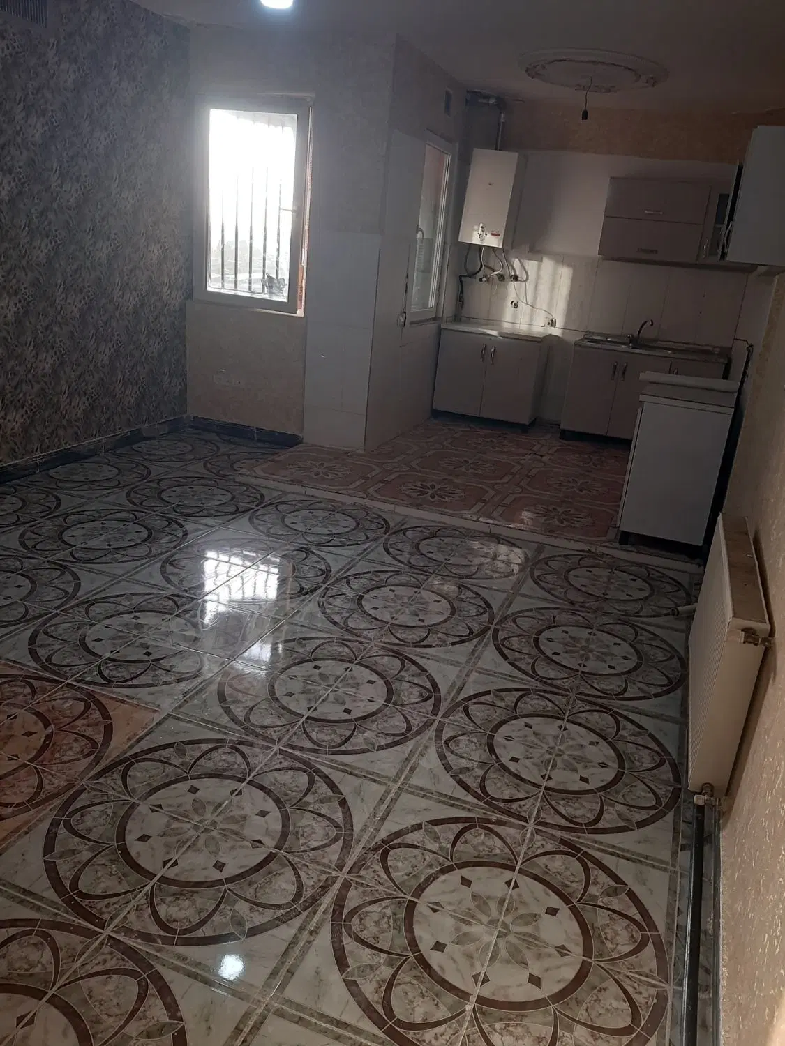 خانه تمیز وشیک