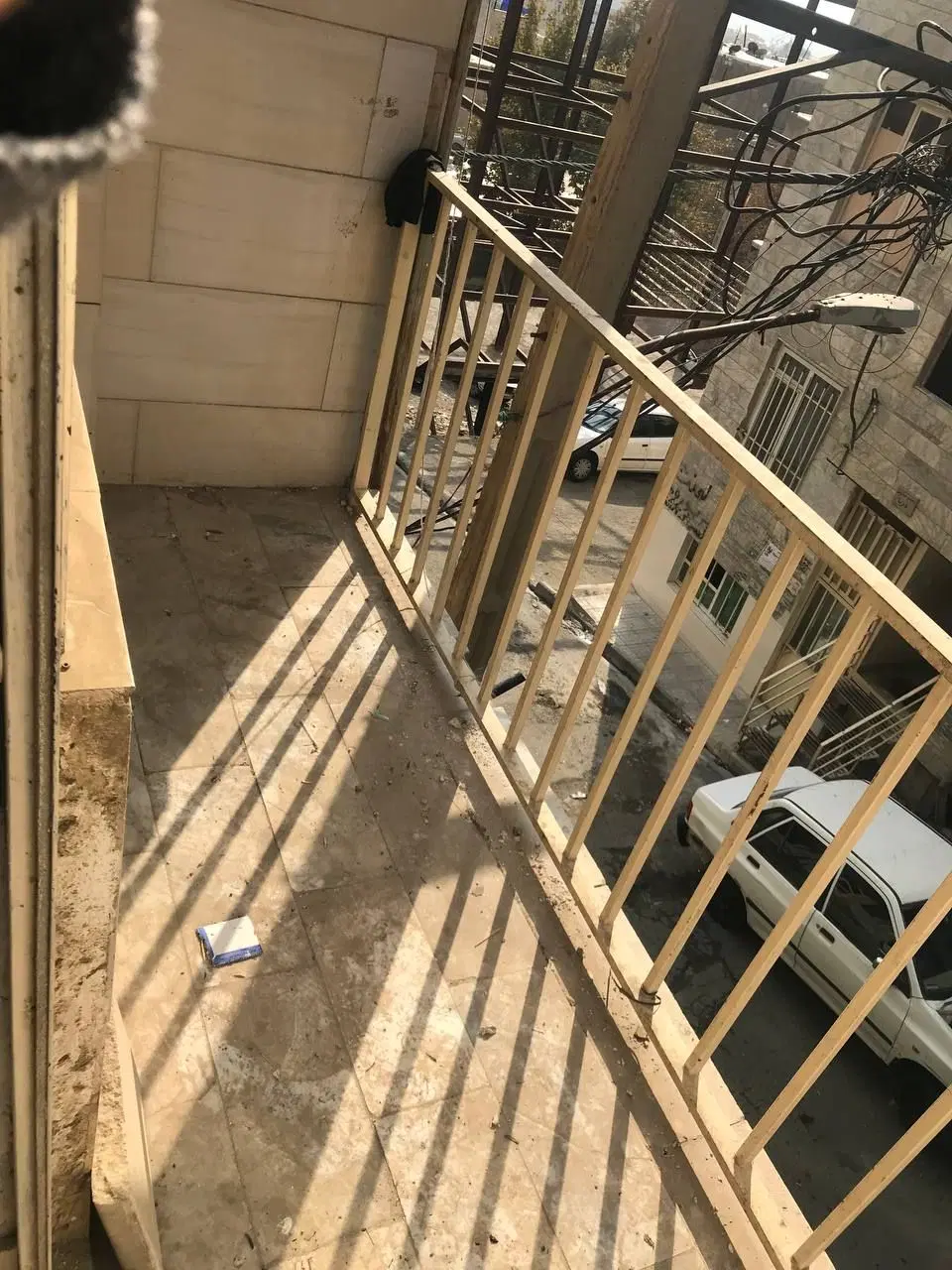 ۶۵ متری حسن اباد