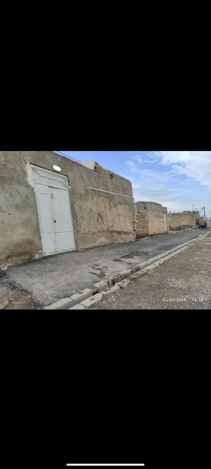 خانه در الوار