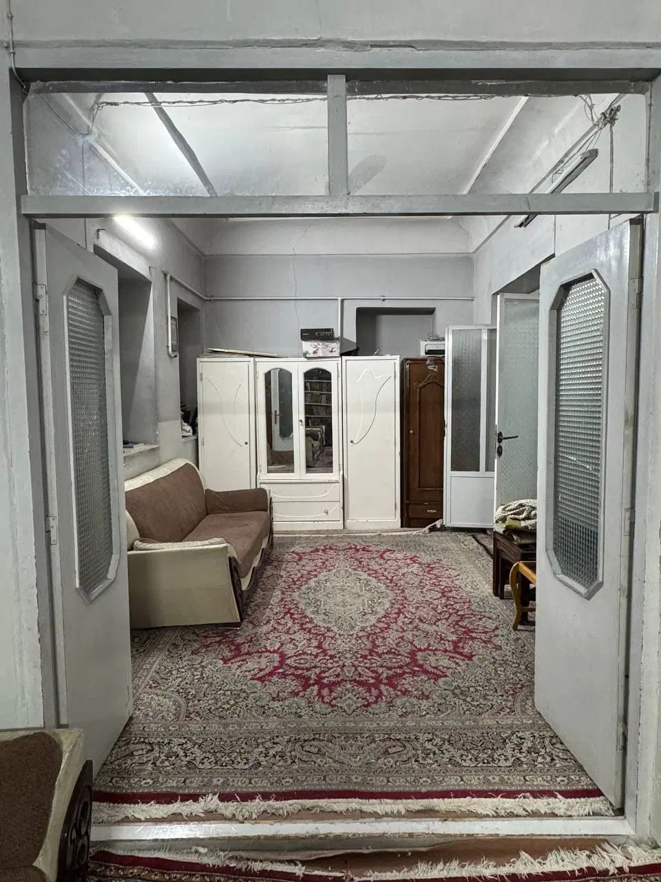 خانه ویلایی صفائیه سرمایه‌گذاری