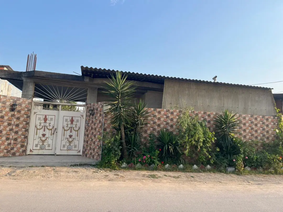 خانه ویلایی