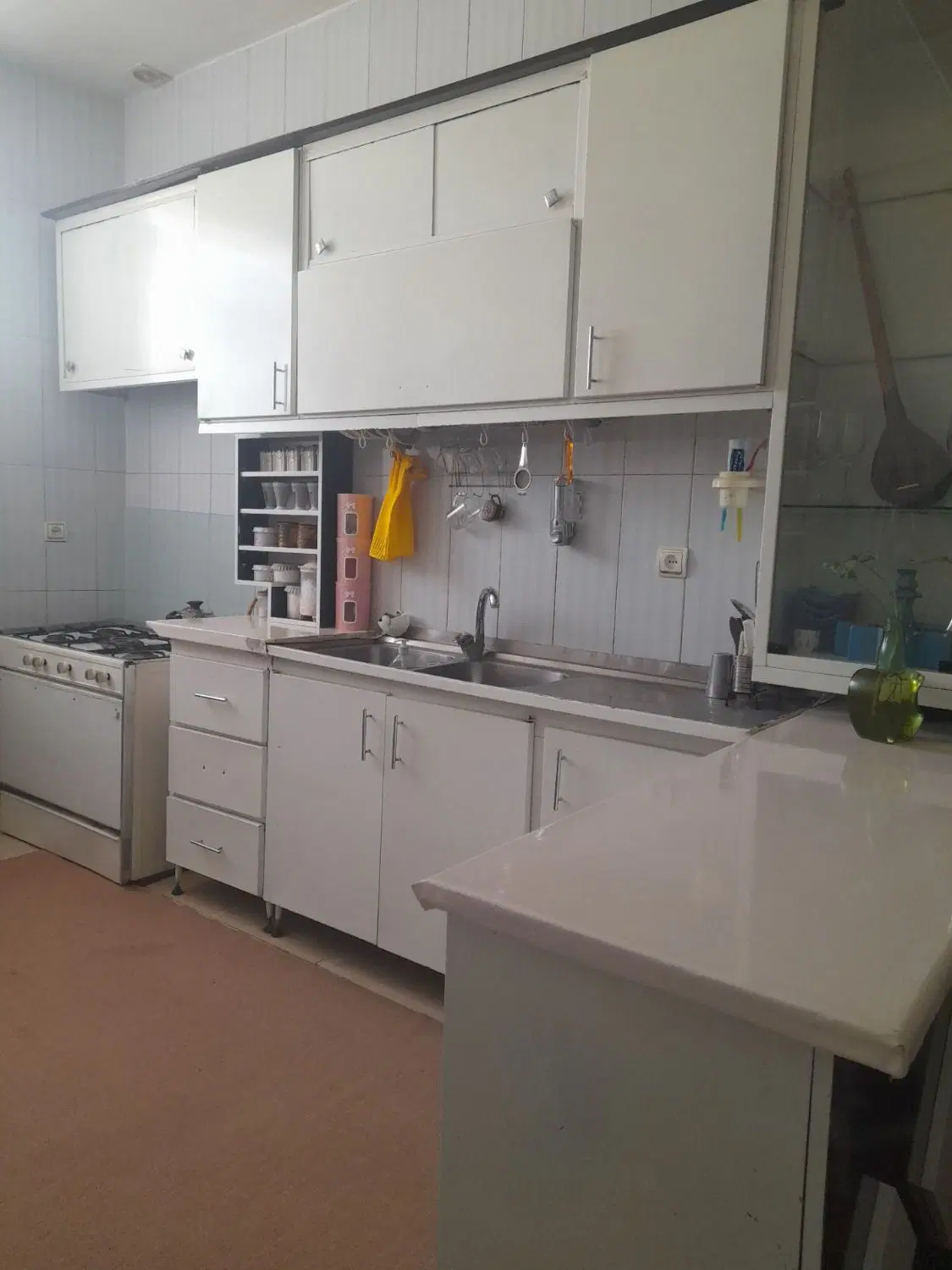 منزل ویلایی تک خواب