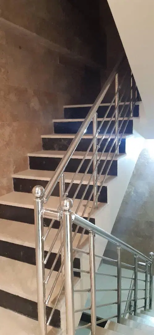 سهروردی شمالی ۸۹متر سه ساله