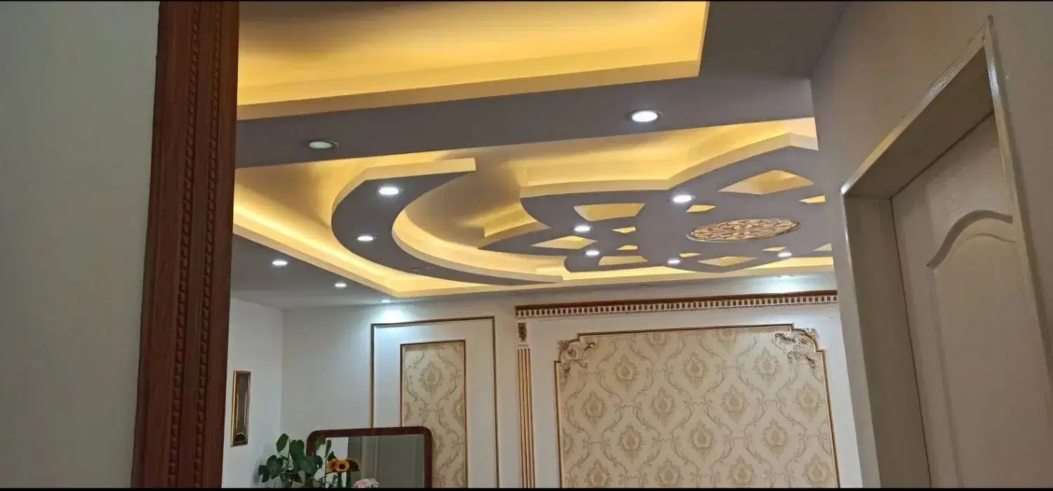 دو خواب فول امکانات نزدیک میدان استقلال