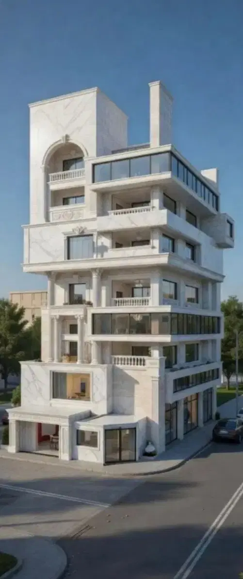 فروش آپارتمان تک واحدی