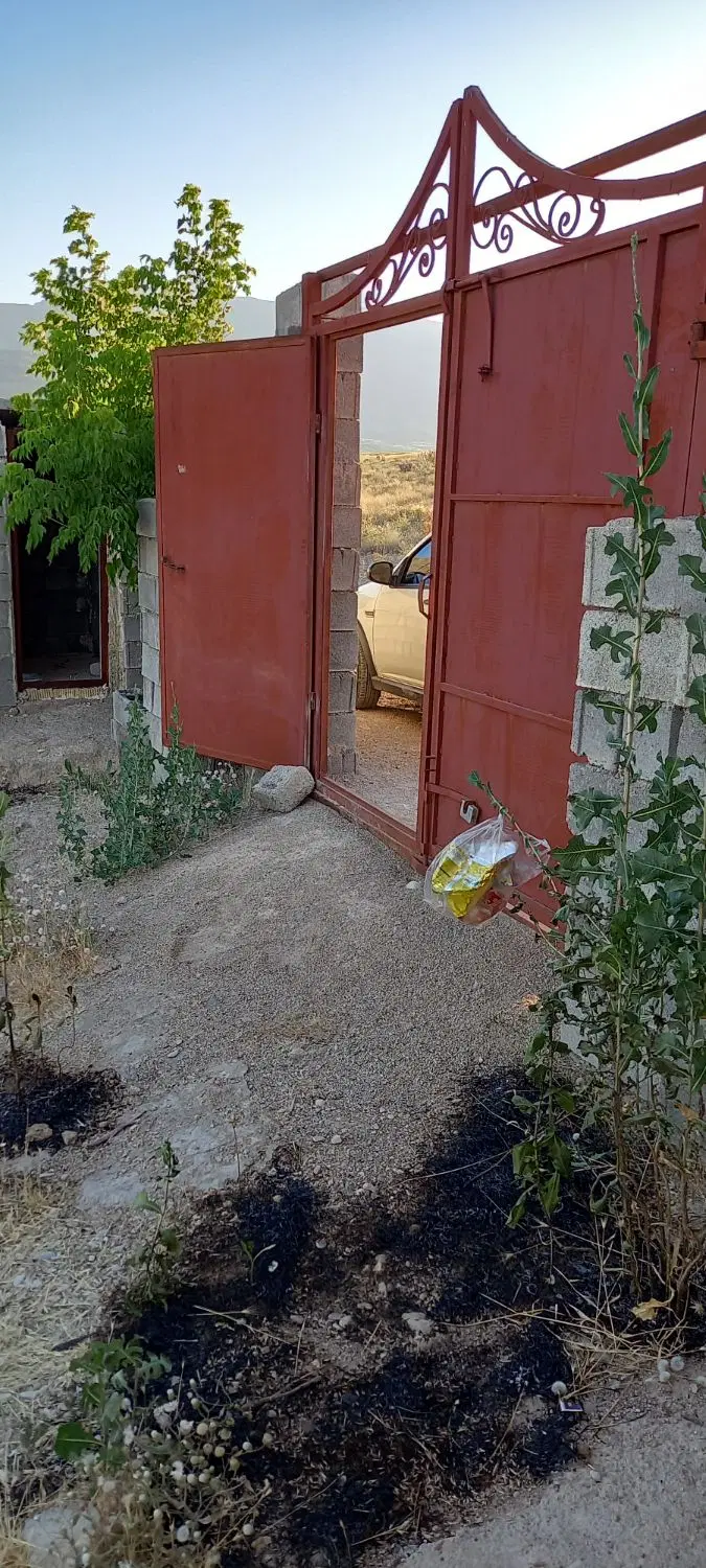 باغ فارس مبین(هوردشت)