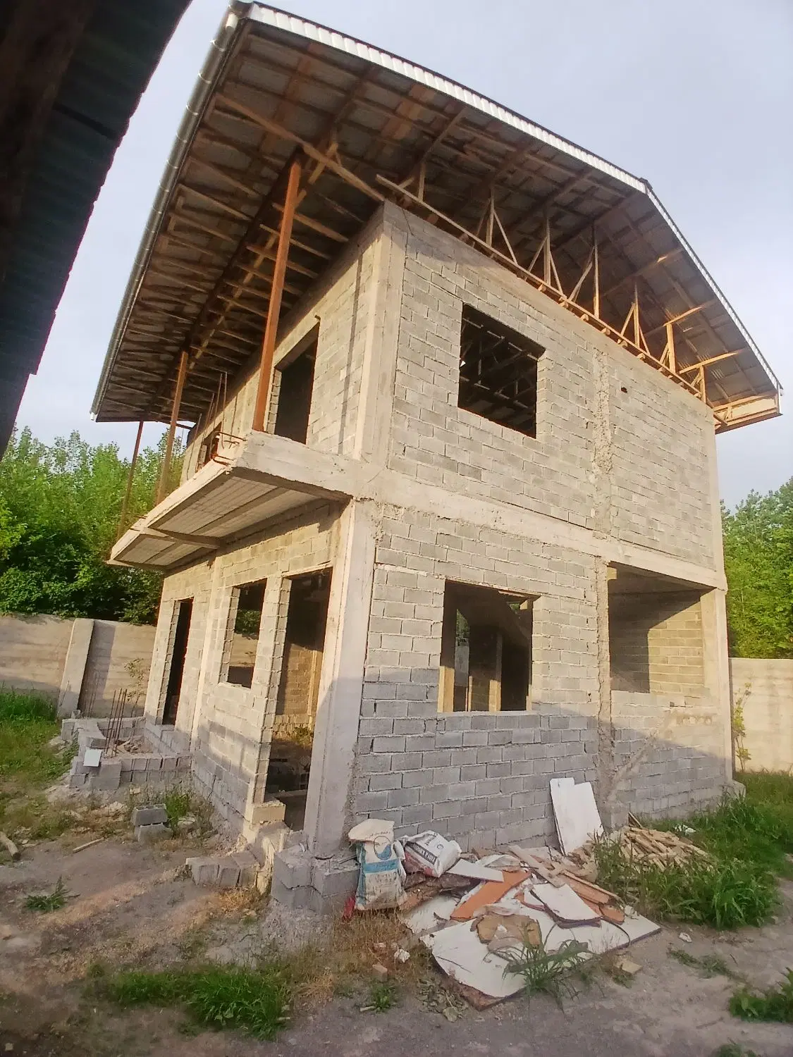فروش ویلا