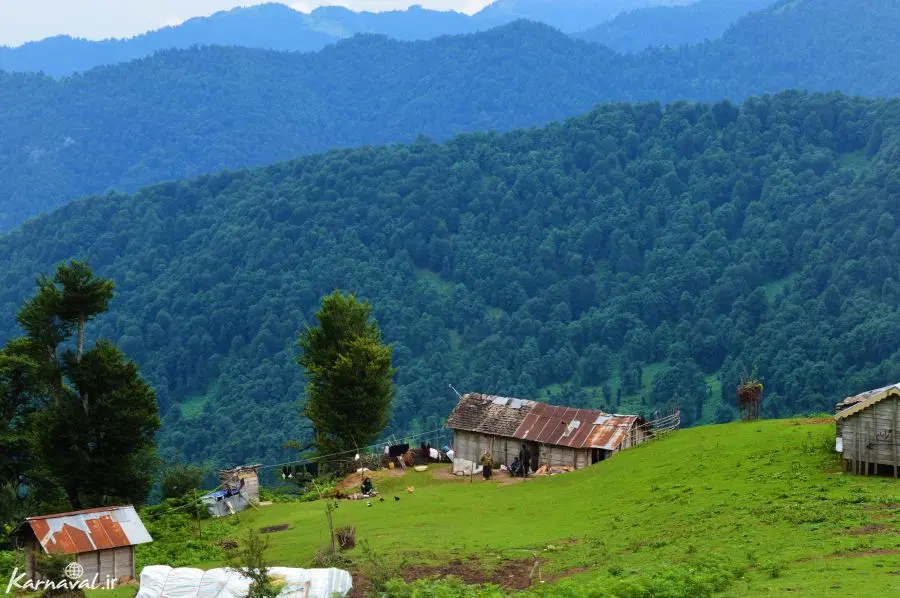 زمین و ملک کلنگی