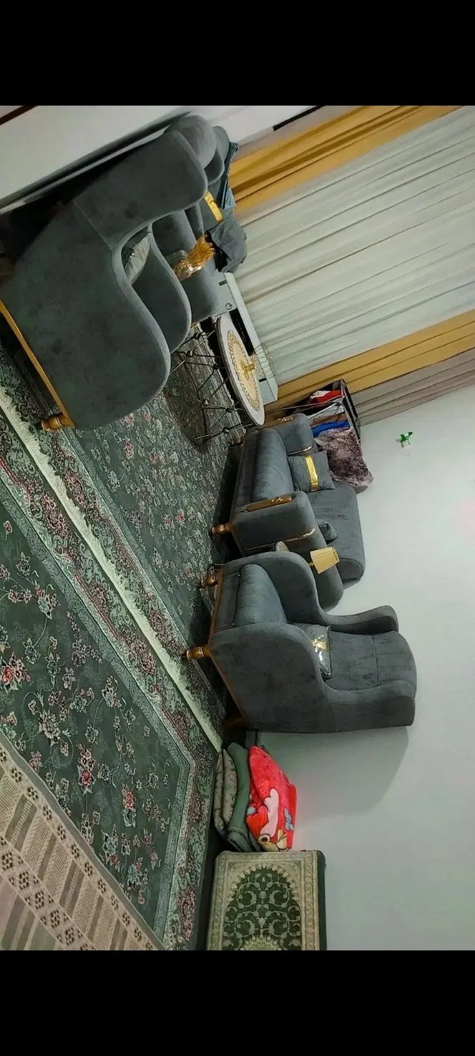 فروش خانه وسط شهر میدان ساعت