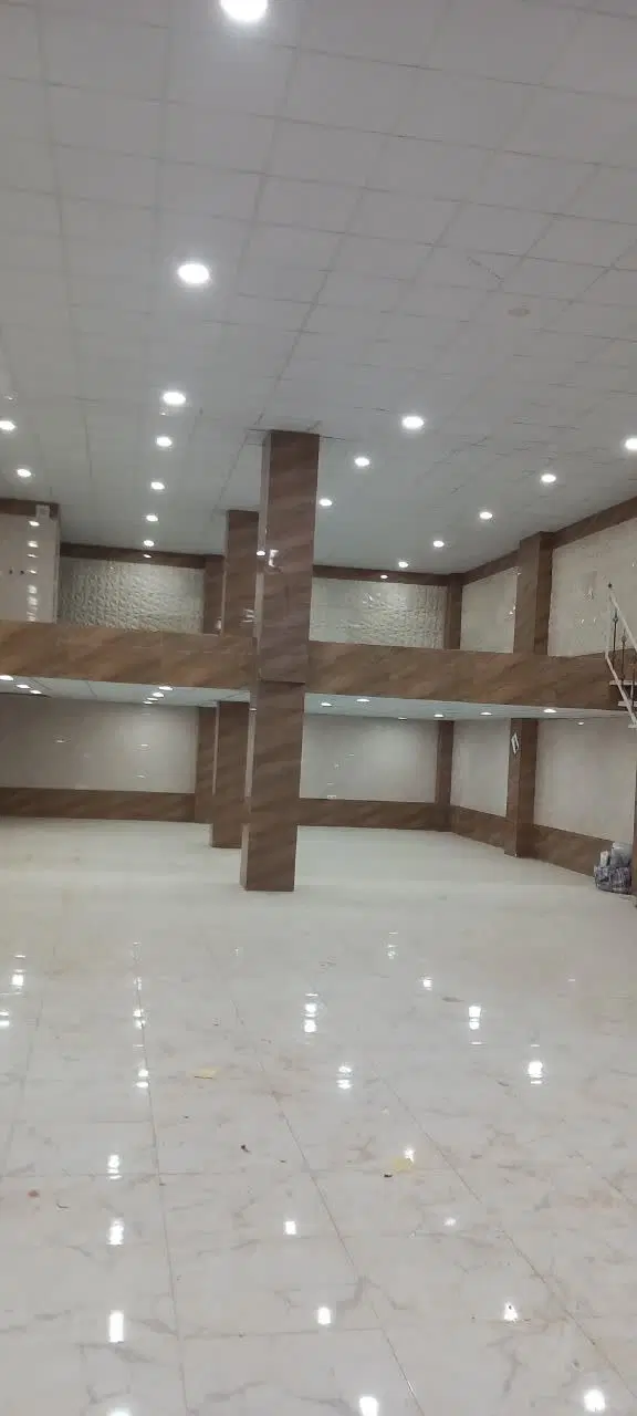 ملک تجاری