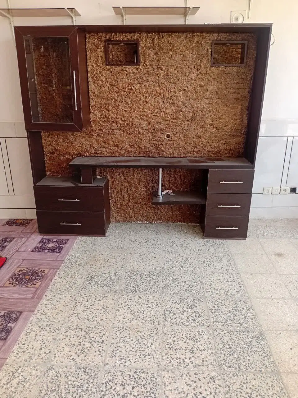 منزل مسکونی