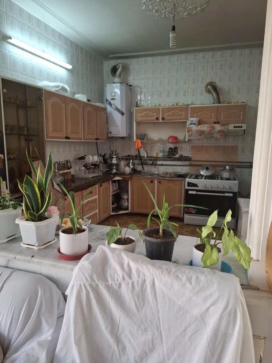 اپارتمان اجاره ای
