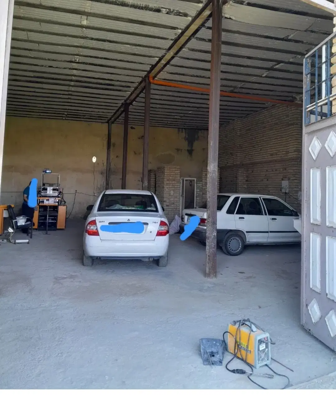 سوله انباری