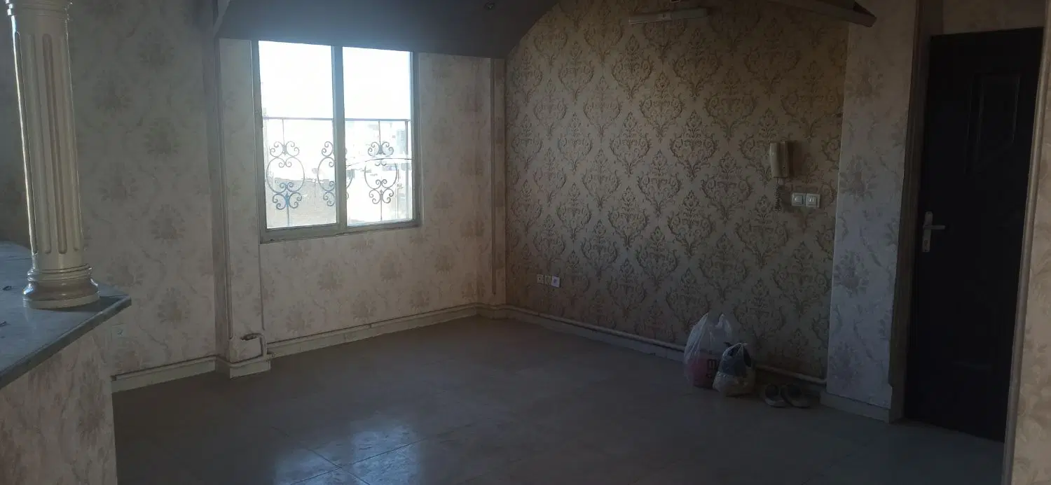 اجاره آپارتمان ۷۵متری دوخوابه بازسازی‌شده