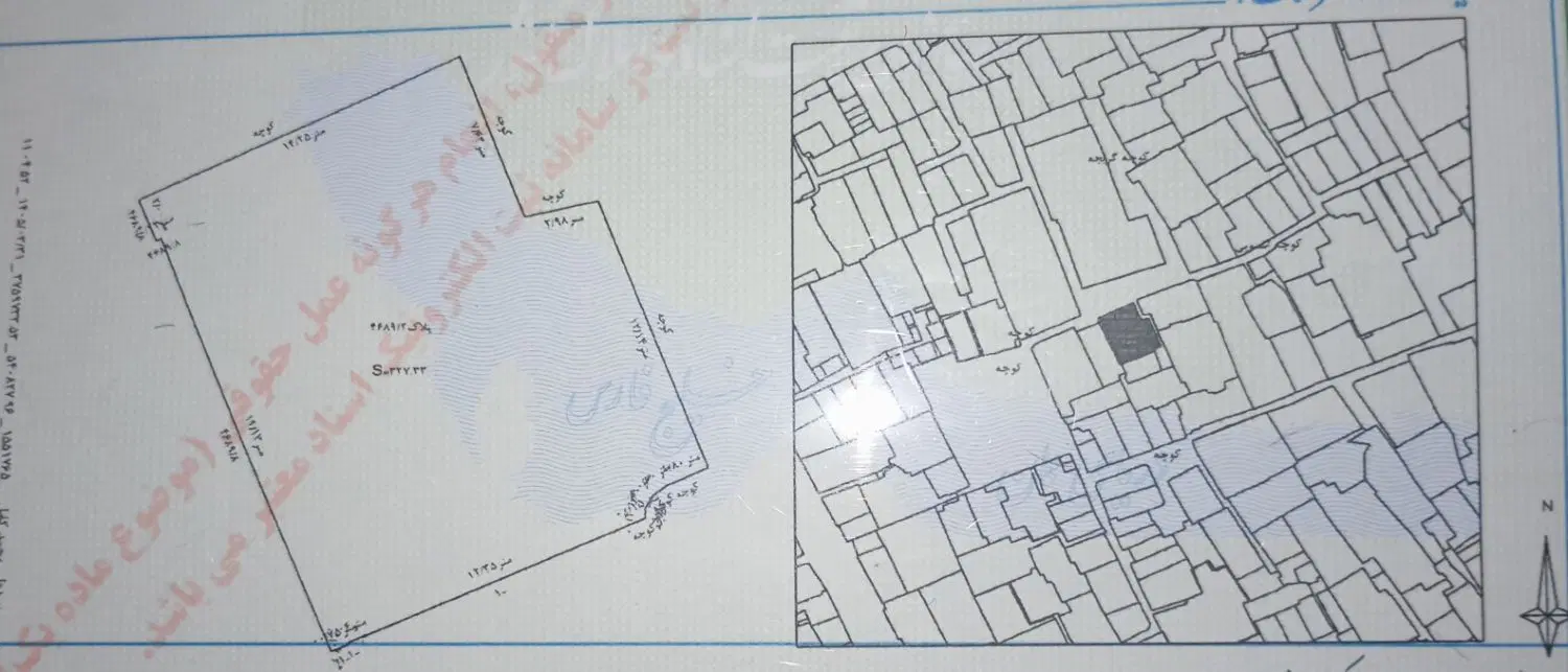 هتل مهمانسرا اقامتگاه کاشان