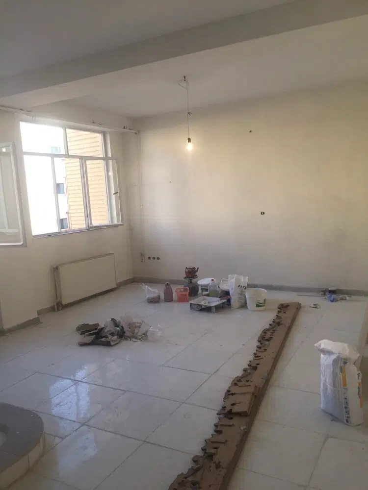 فروش آپارتمان سهند فاز 2