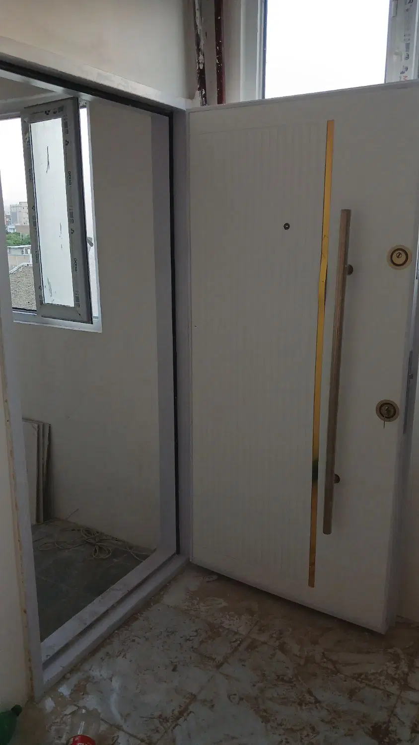 آپارتمان ۵۵متری شیک نوساز درچراغچی ۱