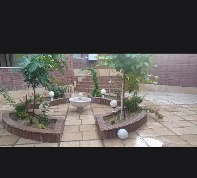 ویلایی جنوبی رازی