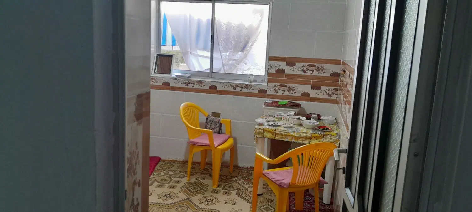 فروش خانه درآرمیچ کلا