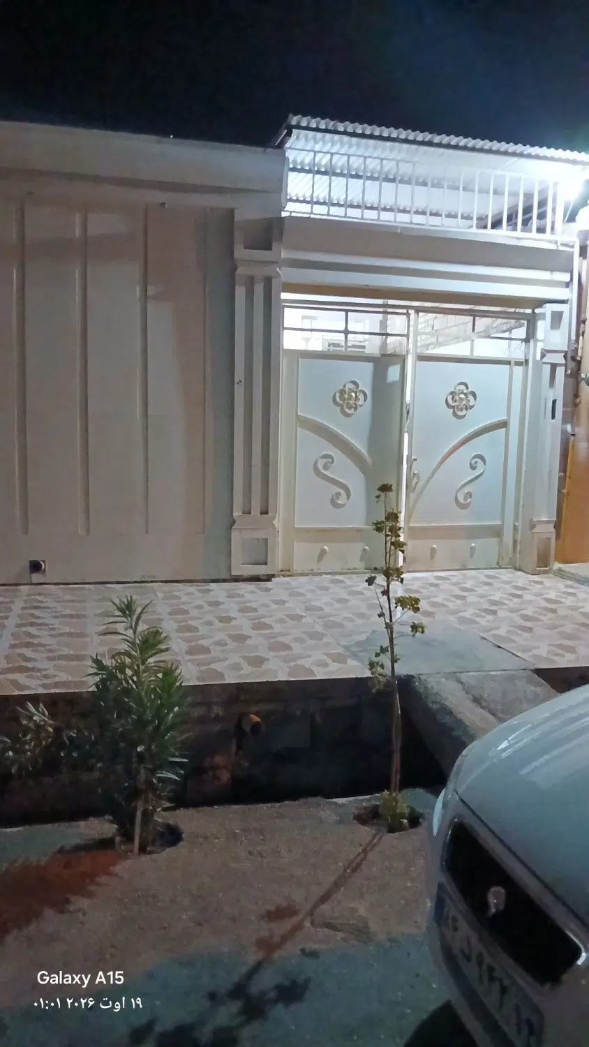 خانه 70متری در رسالت