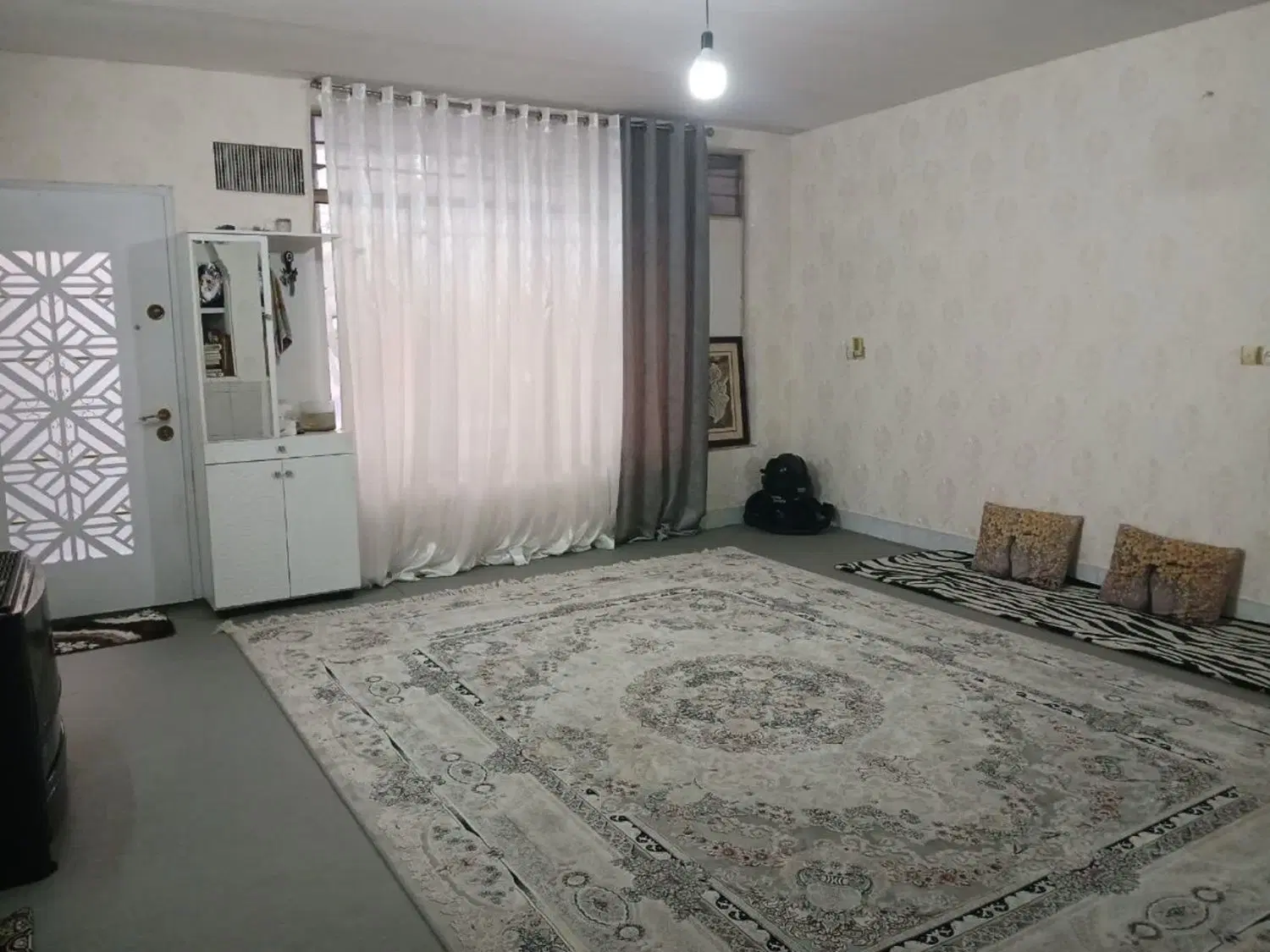 خانه ویلایی۲طبقه۹۰متری