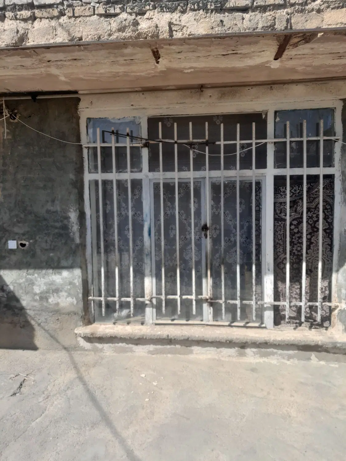 اجاره خانه مسکونی کهریز