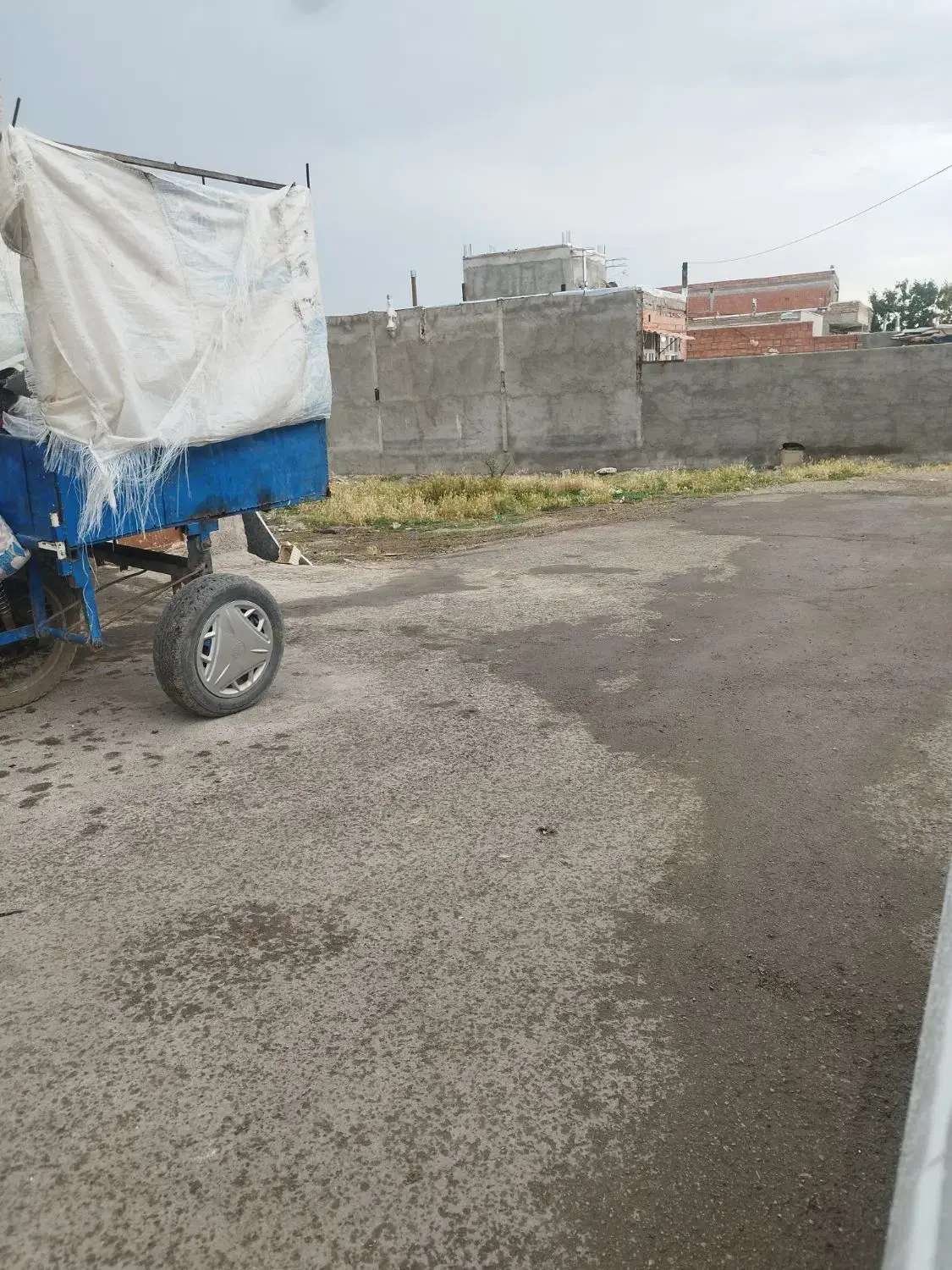 خانه ویلایی کوچه حامد 1