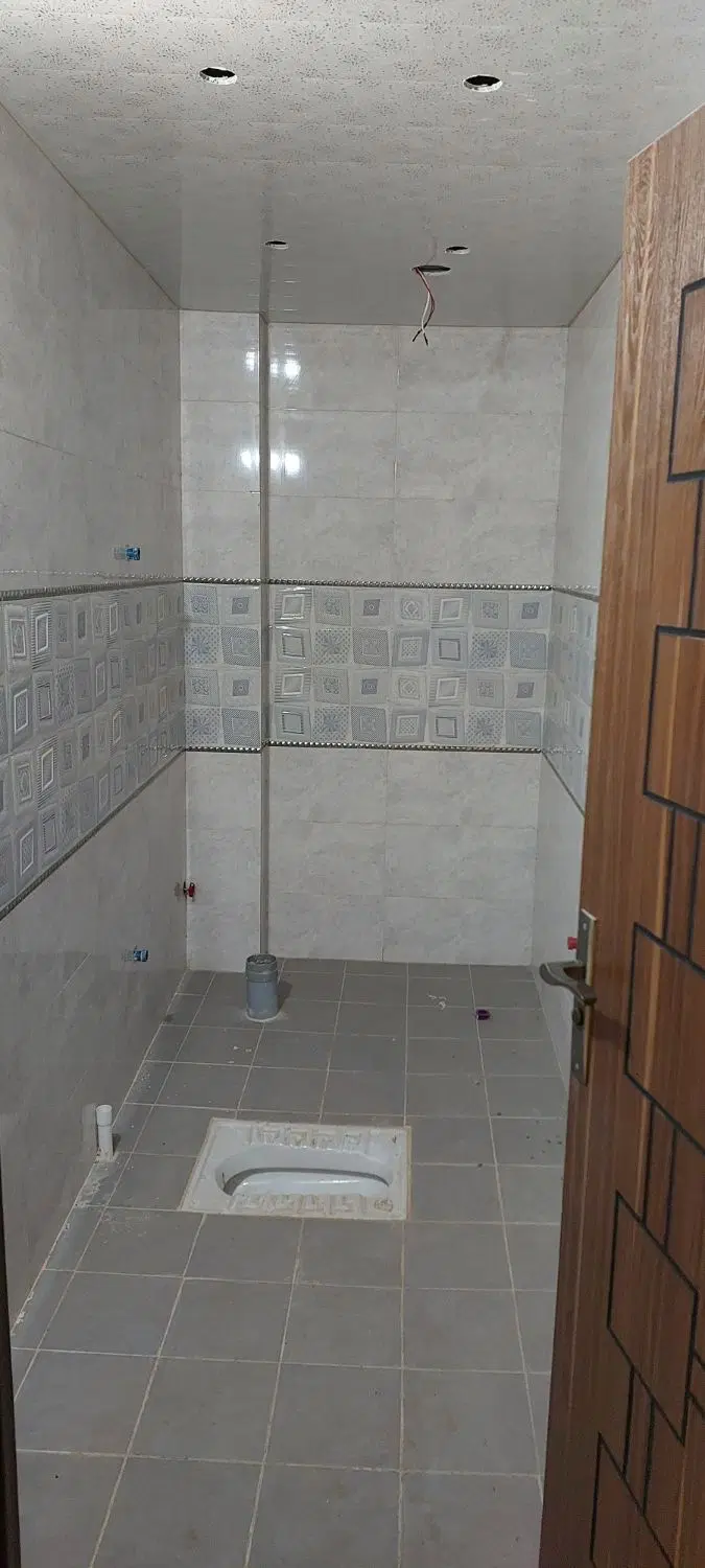 فروش دو طبقه شمالی