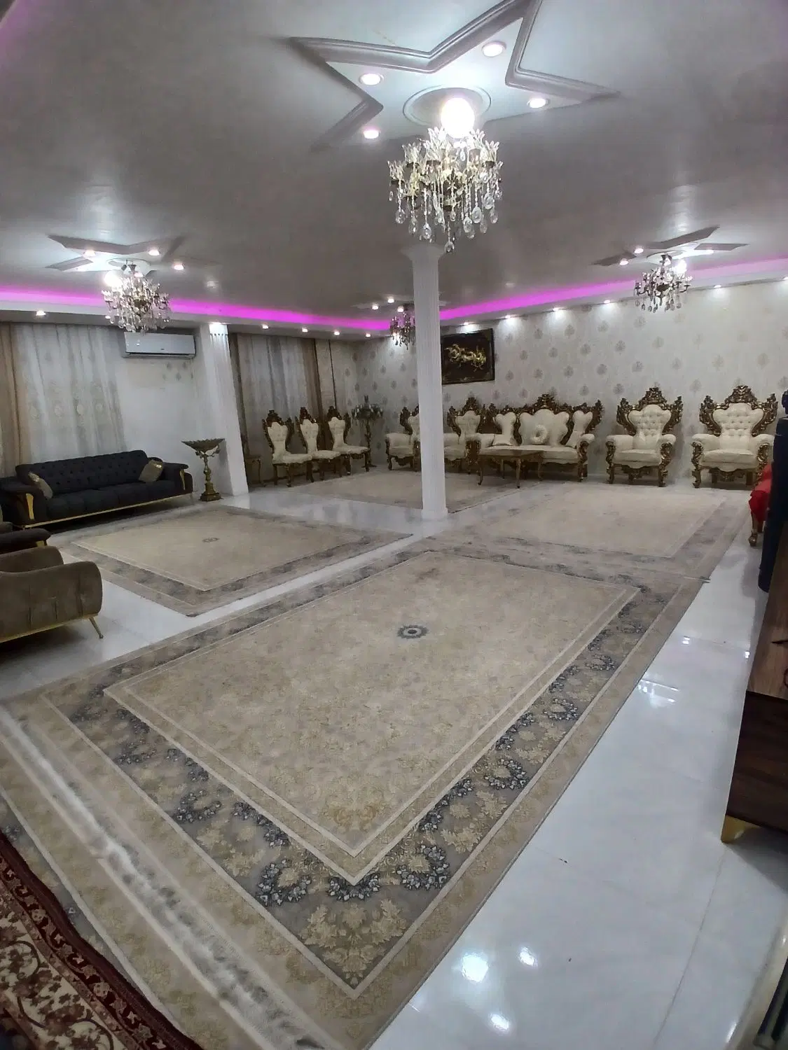 خانه و اپارتمان