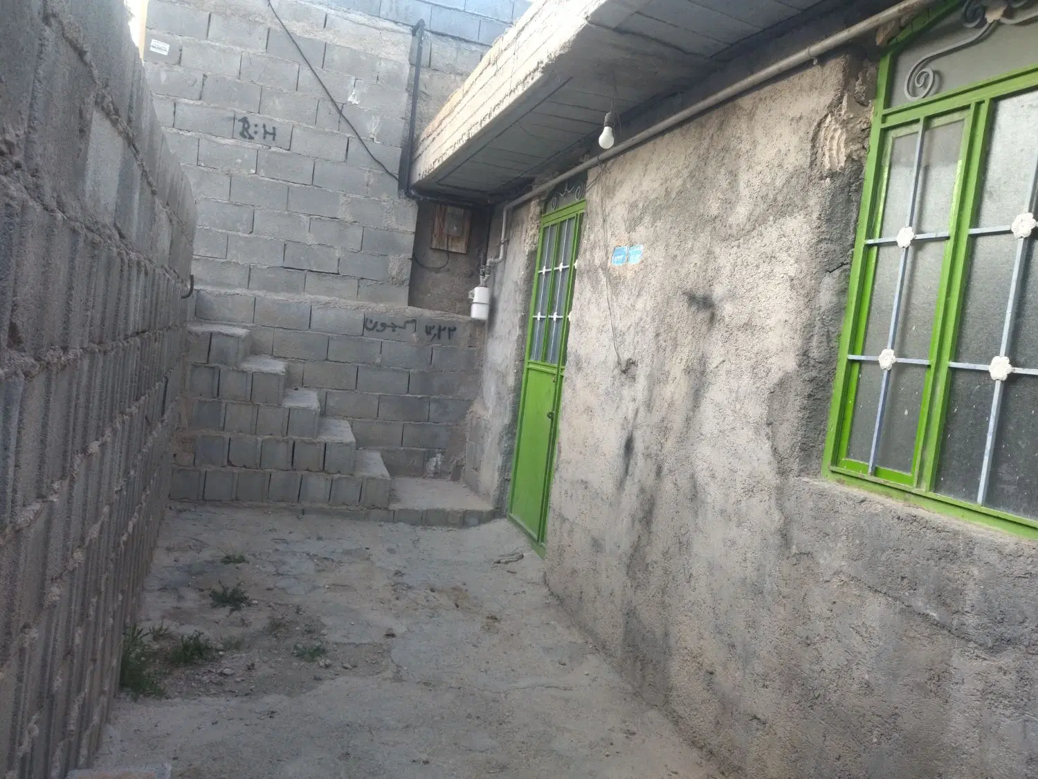 خانه اکبر آباد