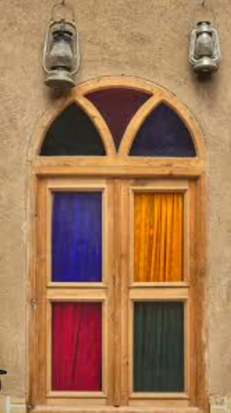 ملک قدیمی