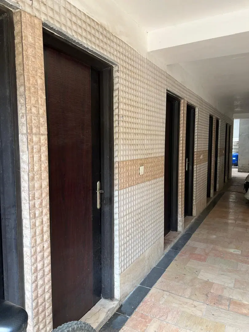 فروش واحد سه خواب در ورزش