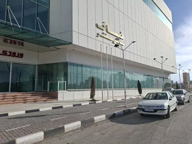 اجاره مغازه