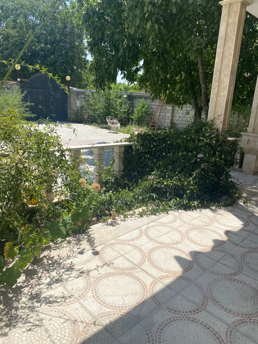 باغ ویلا