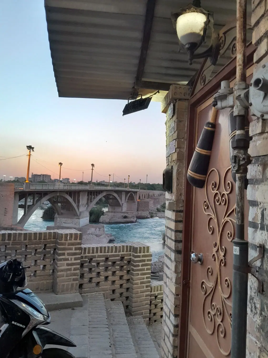 منزل ویلایی