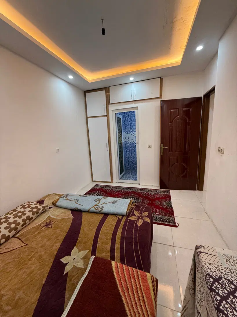 اجاره خونه سوئیت موقت مجزا در الهیه