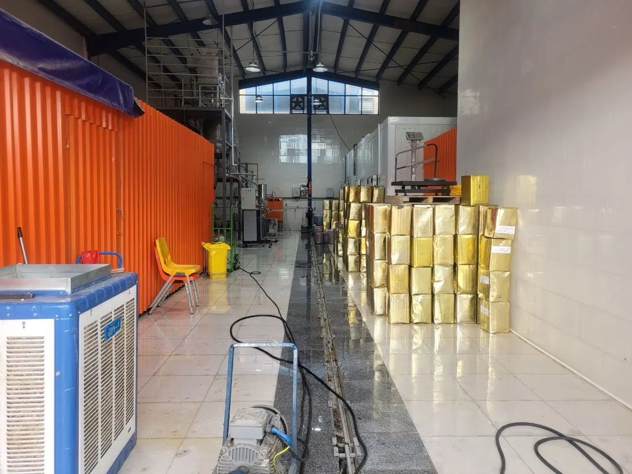 فروش سوله بهداشتی