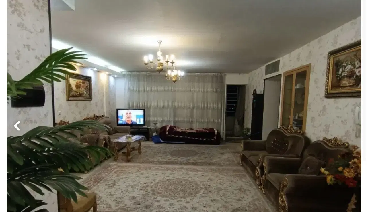 فروش واحد ملکی - بلوار گلستان ( معزی )