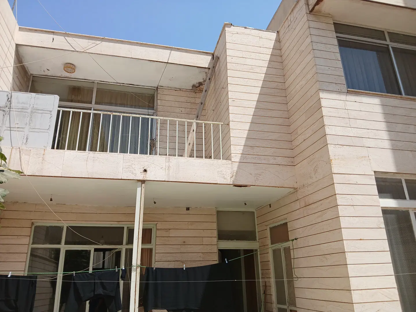 فروش منزل کلنگی