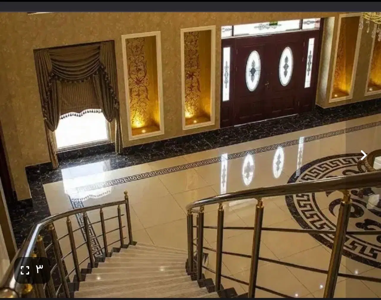مجتمع ارین۲ فرنیش اشپزخانه. استخردار . فول امکانات