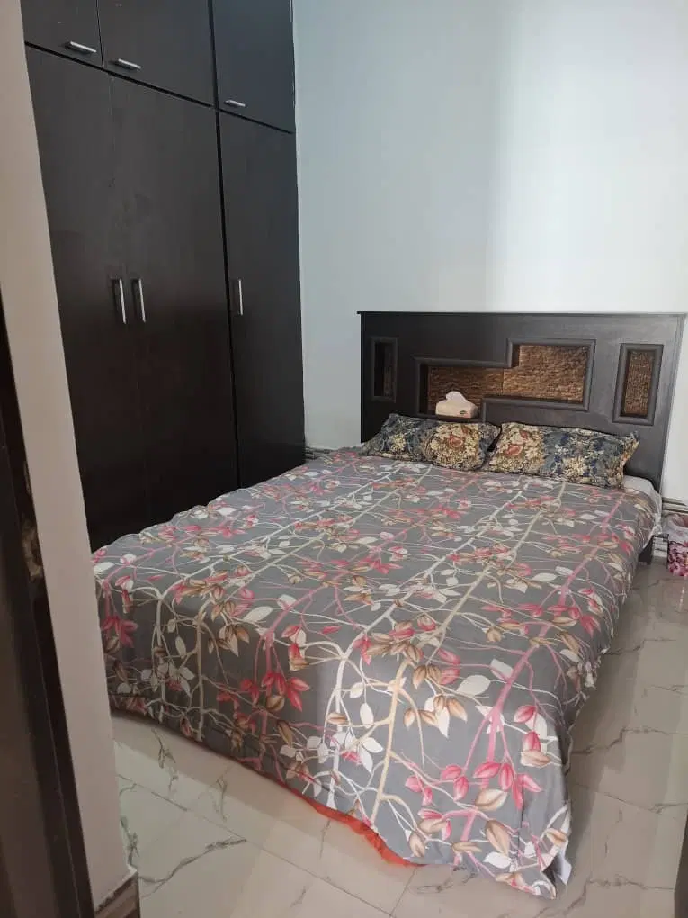 منزل مبله
