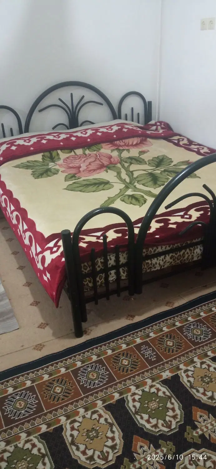 آپارتمان دو خوابه،رامسر