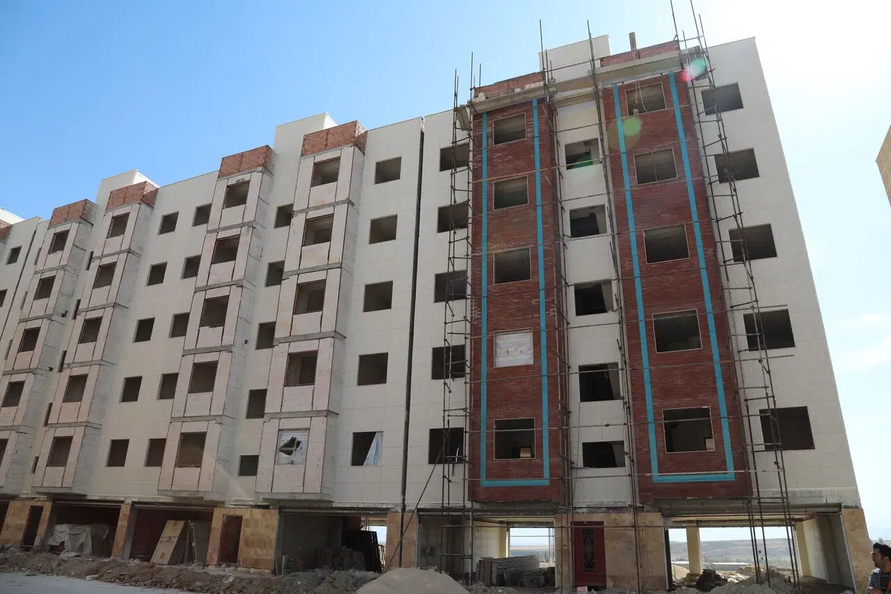 فروش آپارتمان مسکونی ۹۰ متر
